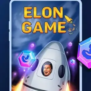 Elon Game Crypto Meme android