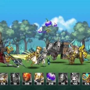 Elroi Defense War