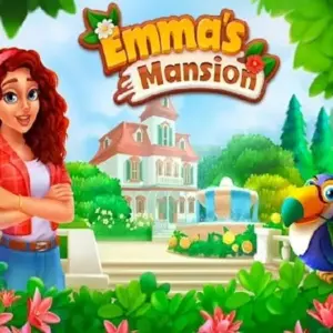 Emma’s Mansion