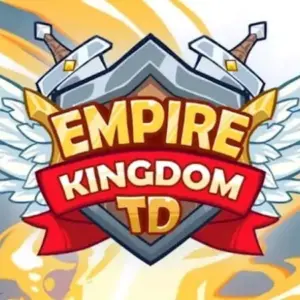 Empire Kingdom: Idle Tower TD