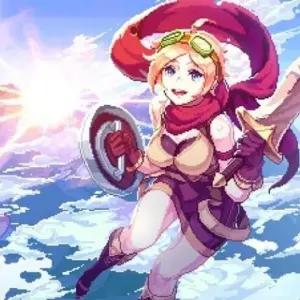 Enchant Hero