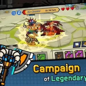 Endless Arena mod