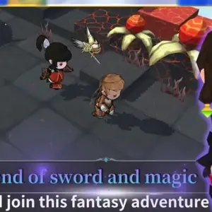 Endless Quest 2 mod