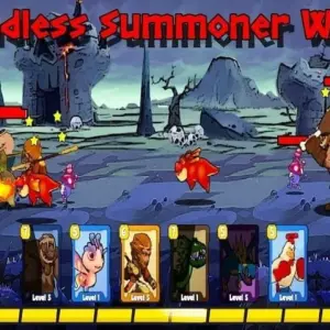 Endless Summoner War