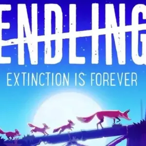 Endling Extinction is Forever