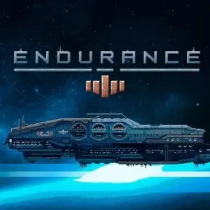 Endurance Dead Space mod