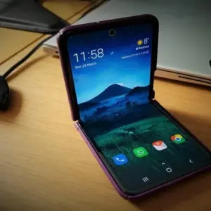 Energy Ring mod apk