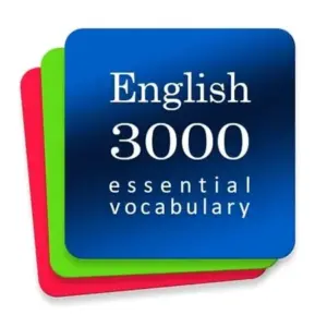 English Vocabulary Builder