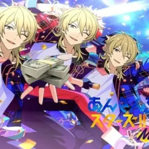 Hình ảnh game Ensemble Stars Music