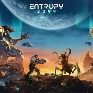 Entropy 2099