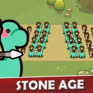Epic Battle