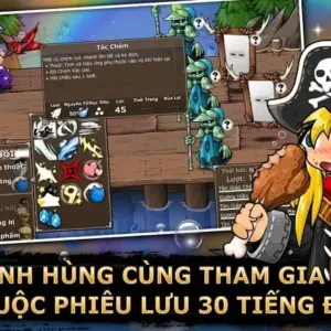 Epic Battle Fantasy 5 mod min