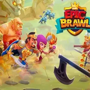 Epic Brawl