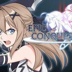 Epic Conquest 2