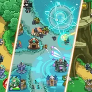 Epic EmpireTower Defense mod