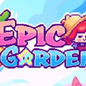 Epic Garden