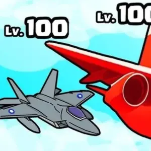 Epic Plane Evolution