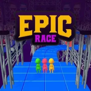 Epic Race 3D 1