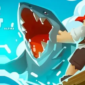 Epic Raft MOD (Vô Hạn Tiền, Bất Tử) 1.0.16 (111M) 8 mô tả hình ảnh