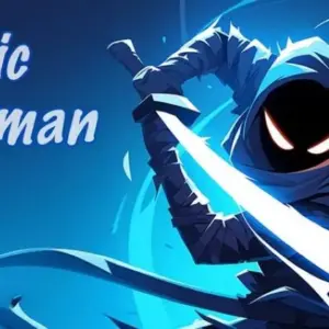 Epic Stickman