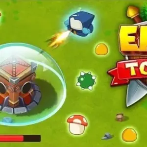 Epic Tower
