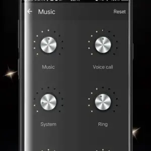 Equalizer FX Pro mod android