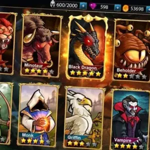 Era of Magic Wars mod