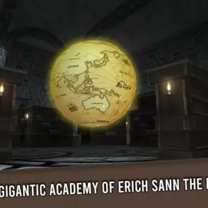 Erich Sann mod