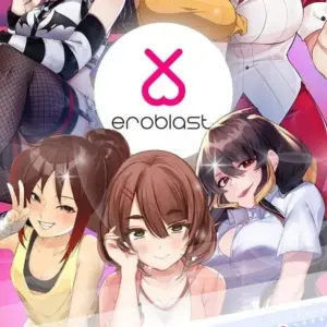 Eroblast WDS mod