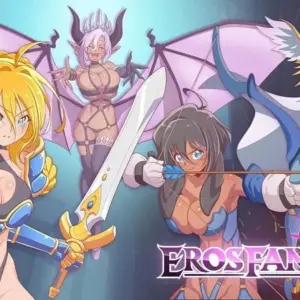 Eros Fantasy mod