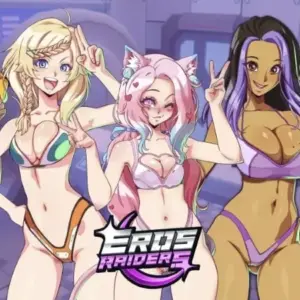 Eros Raiders
