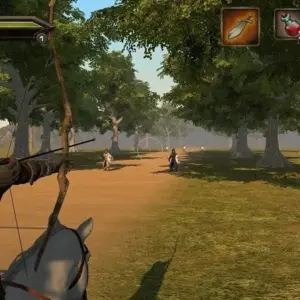 Ertugrul Gazi 2
