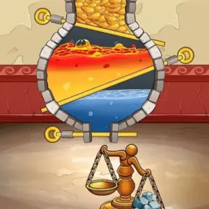 Escape Time mod