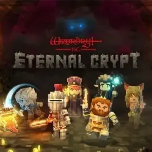 Eternal Crypt