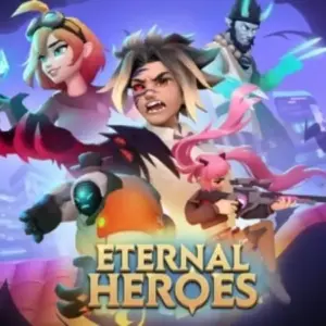 Eternal Hero