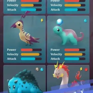 Eternal Return apk mod