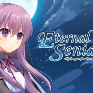 Eternal Senia