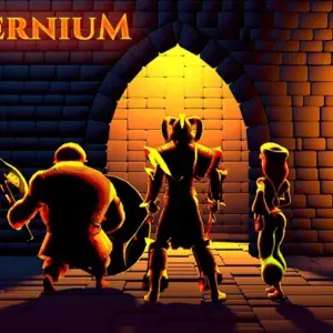 Eternium