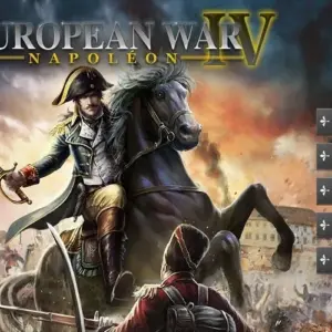 European War 4
