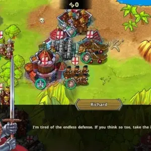 European War 5 mod
