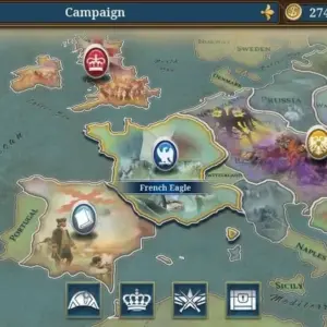 European War 6 1804 apk mod
