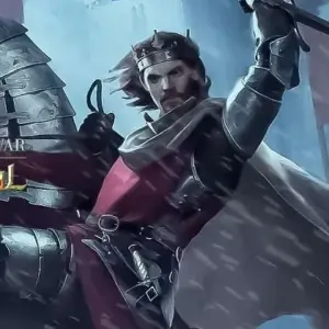 European War 7: Medieval