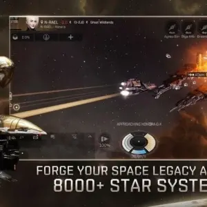 EVE Echoes mod