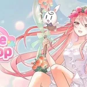 Eve Shop: Dress Up Anime Game