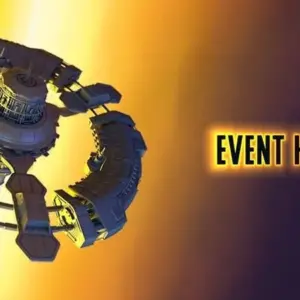 Event Horizon Space RPG