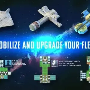 Event Horizon Space Shooting mod