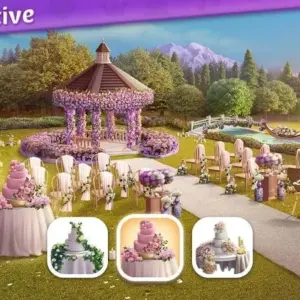 Event Twins mod