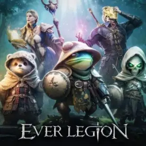 Ever Legion