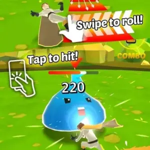 Every Hero mod