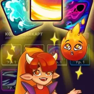 Evil Rush mod free